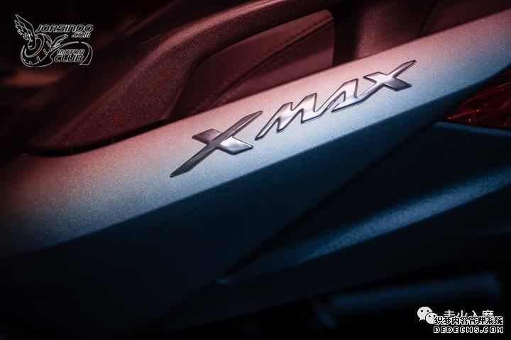 
˼ҵ̤塪YAMAHA XMAX 300ϸڲ