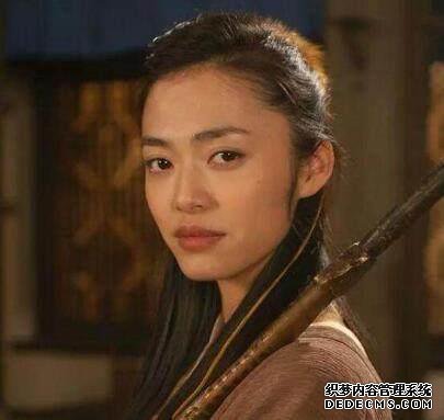 细数《三国页游》6大美女,佟湘玉垫底,郭芙蓉第二,第一超惊艳