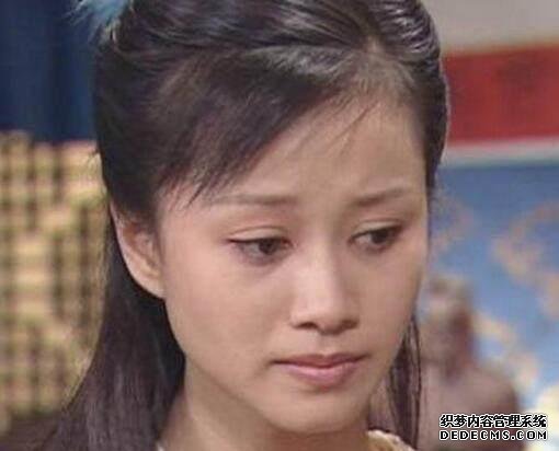 细数《三国页游》6大美女,佟湘玉垫底,郭芙蓉第二,第一超惊艳