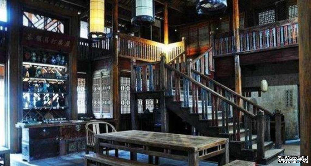 同福客栈破产,七侠镇荒废,《三国页游》拍摄地现状令人唏嘘!