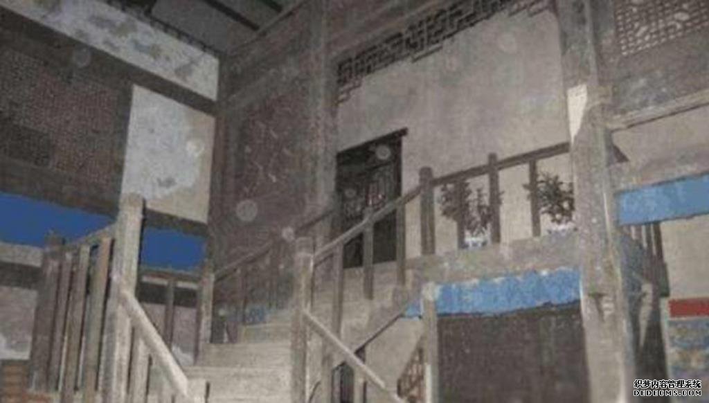 同福客栈破产,七侠镇荒废,《三国页游》拍摄地现状令人唏嘘!