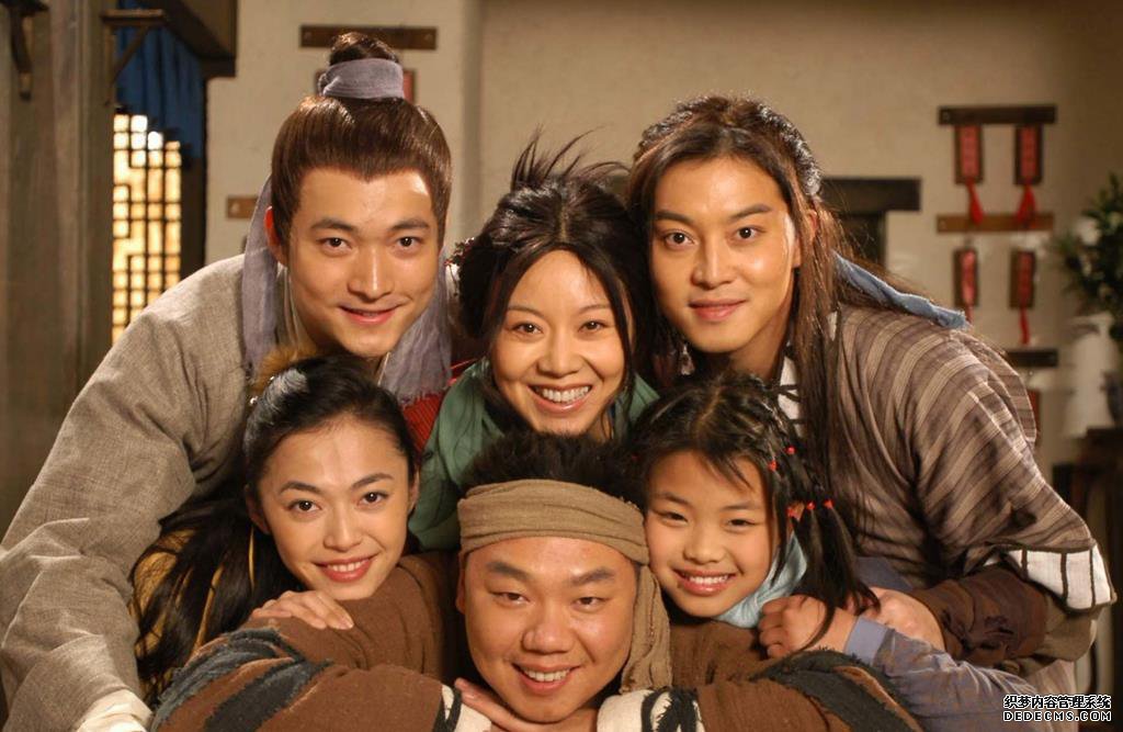 同福客栈破产,七侠镇荒废,《三国页游》拍摄地现状令人唏嘘!