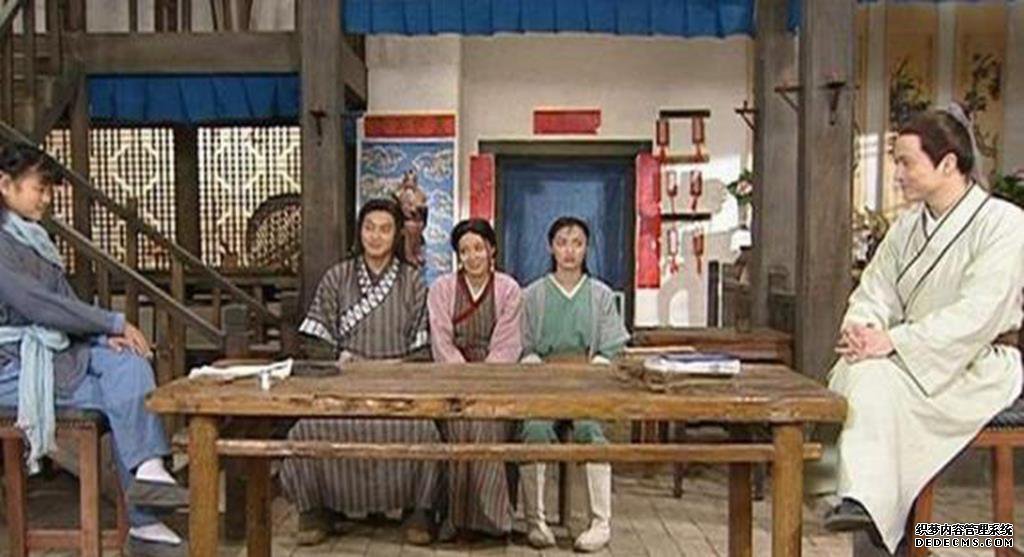 同福客栈破产,七侠镇荒废,《三国页游》拍摄地现状令人唏嘘!