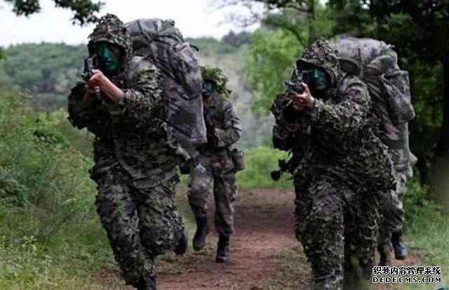 新开页游私服那么神秘, “龙焱部队”是否存在? CIA给出答案