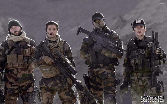 新开页游私服那么神秘, “龙焱部队”是否存在? CIA给出答案