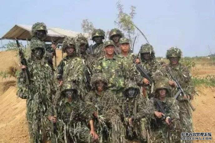 新开页游私服那么神秘, “龙焱部队”是否存在? CIA给出答案