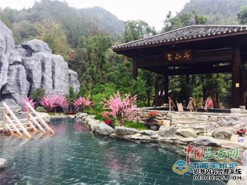 《天真派三国页游》在中国·汤里火热拍摄中