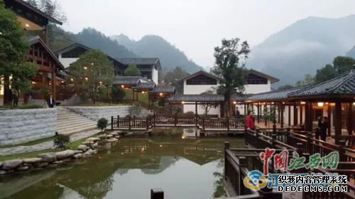 《天真派三国页游》在中国·汤里火热拍摄中