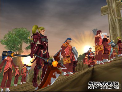 《Master of Epic》游戏截图