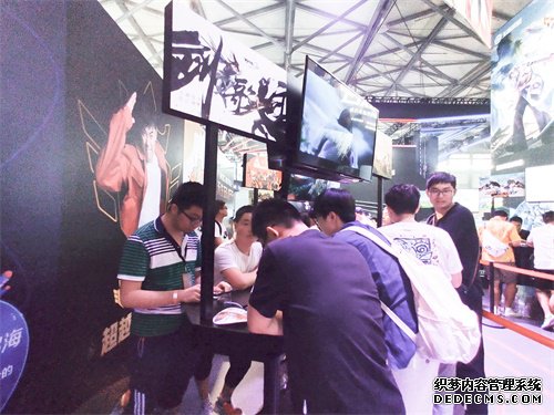 Ե2С2019ChinaJoy