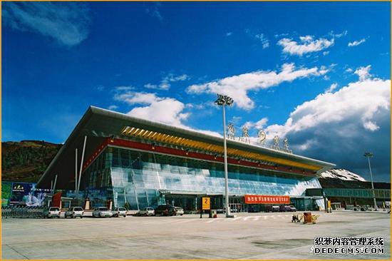 九黄机场航空口岸开建 国际（地区）航线如何飞？