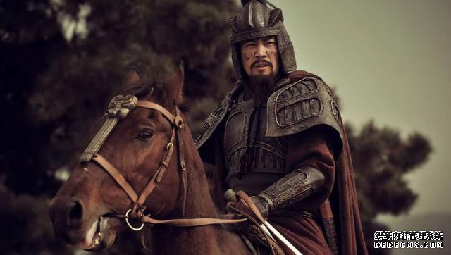 刘备人生中错过的两位耐玩网页游戏,一人可救国,一人可定天下