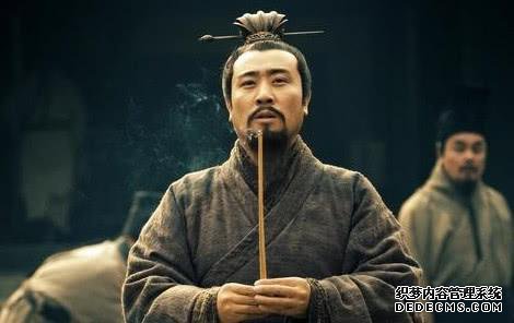 刘备人生中错过的两位耐玩网页游戏,一人可救国,一人可定天下