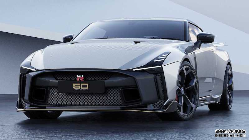 սǧ򼶳 ղGT-R50ܳع⣡