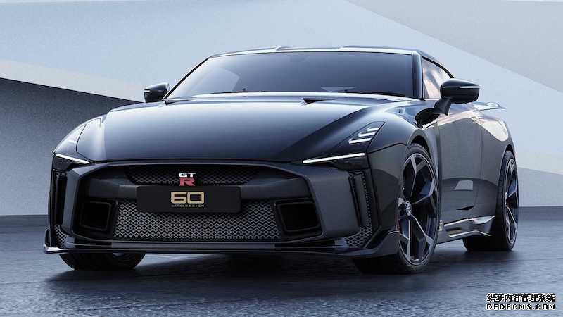 սǧ򼶳 ղGT-R50ܳع⣡