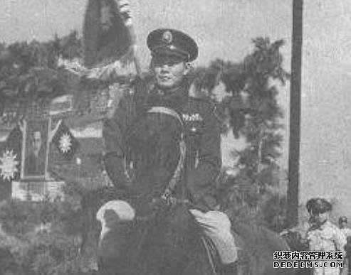 美国最强王牌新开页游私服,却佩戴中国臂章,只为感谢这位中国人