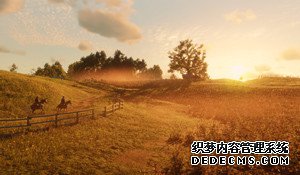 《荒野大镖客2》Steam开启预购 国区普通版售价249元