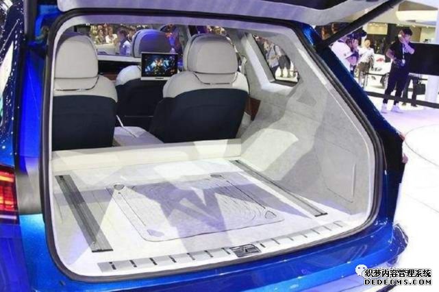 大众全新耐玩网页游戏:376马力6秒破百 百公里油耗2.8L