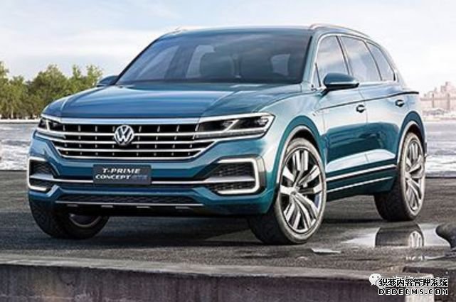 大众全新耐玩网页游戏:376马力6秒破百 百公里油耗2.8L