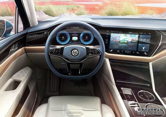 大众全新耐玩网页游戏:376马力6秒破百 百公里油耗2.8L