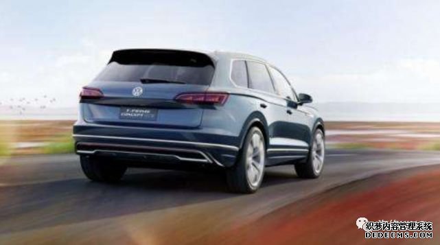 大众全新耐玩网页游戏:376马力6秒破百 百公里油耗2.8L