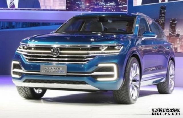 大众全新耐玩网页游戏:376马力6秒破百 百公里油耗2.8L