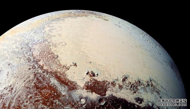 沉默在太阳系深处的“死神之星”,火爆网页游戏公益服有何可怕之处?