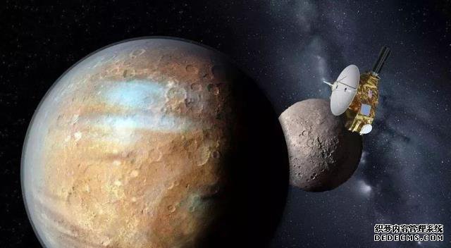 沉默在太阳系深处的“死神之星”,火爆网页游戏公益服有何可怕之处?