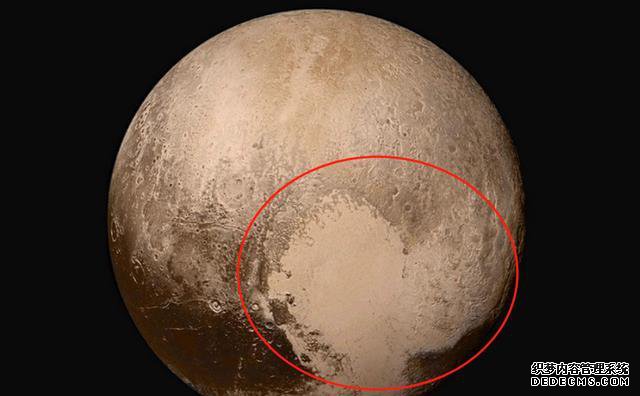 沉默在太阳系深处的“死神之星”,火爆网页游戏公益服有何可怕之处?