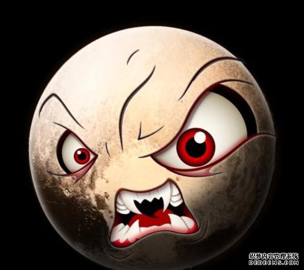 沉默在太阳系深处的“死神之星”,火爆网页游戏公益服有何可怕之处?