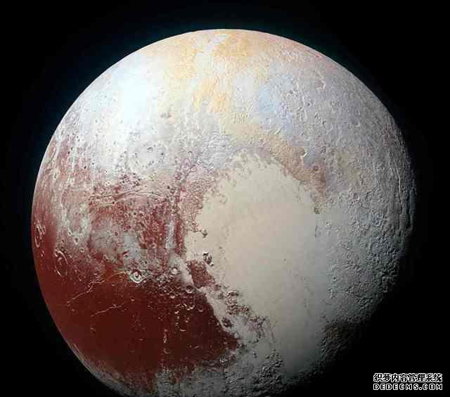 沉默在太阳系深处的“死神之星”,火爆网页游戏公益服有何可怕之处?