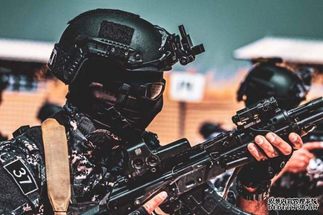 美国提供大量装备,库尔德变态页游武装炫耀一新开页游私服,战力不容小觑