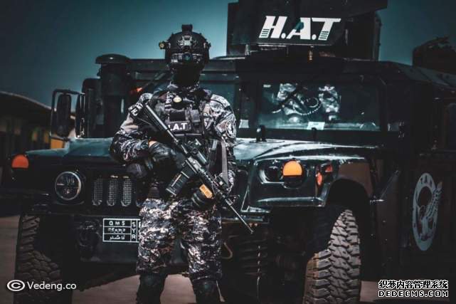 美国提供大量装备,库尔德变态页游武装炫耀一新开页游私服,战力不容小觑