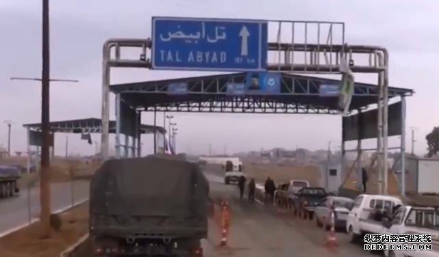 战场实拍:俄罗斯新开页游无限元宝网页游戏私服又换新式装备,叙利亚成了武器试验场