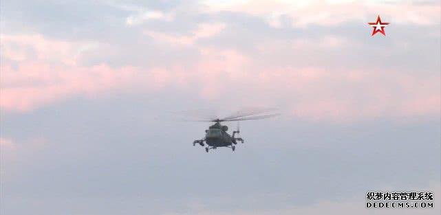 战场实拍:俄罗斯新开页游无限元宝网页游戏私服又换新式装备,叙利亚成了武器试验场