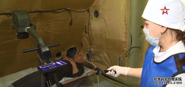 战场实拍:俄罗斯新开页游无限元宝网页游戏私服又换新式装备,叙利亚成了武器试验场