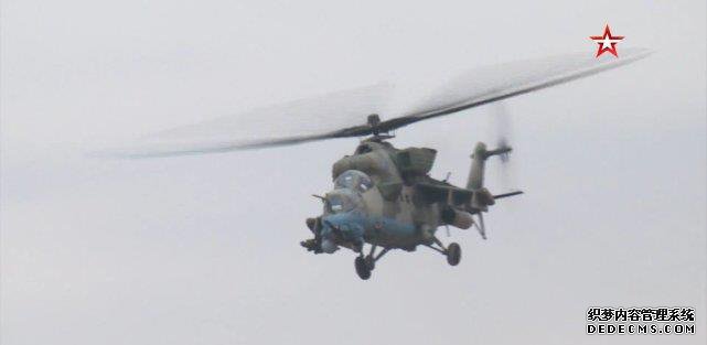 战场实拍:俄罗斯新开页游无限元宝网页游戏私服又换新式装备,叙利亚成了武器试验场