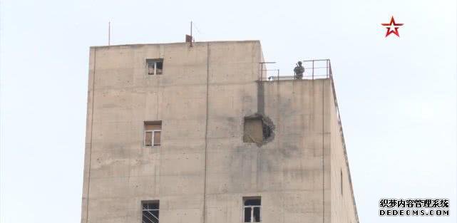 战场实拍:俄罗斯新开页游无限元宝网页游戏私服又换新式装备,叙利亚成了武器试验场