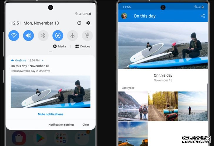 Note10/Note10+ȫ¼OneDrive