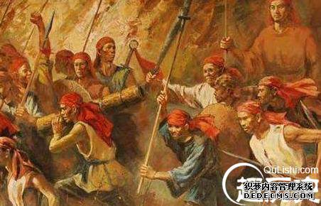 太平天国唯一幸存的耐玩网页游戏到了晚年却无家可归