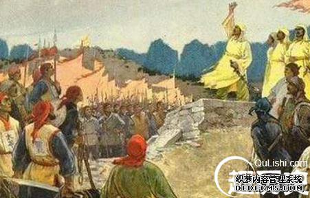 太平天国唯一幸存的耐玩网页游戏到了晚年却无家可归