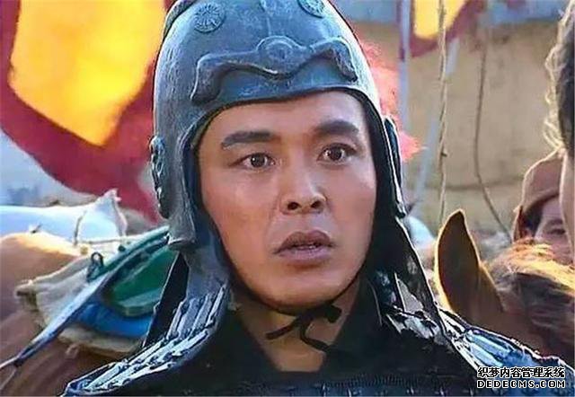 袁术居然率先称帝,他有几员耐玩网页游戏?实力究竟如何