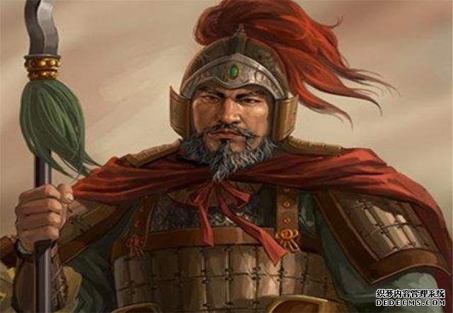 袁术居然率先称帝,他有几员耐玩网页游戏?实力究竟如何