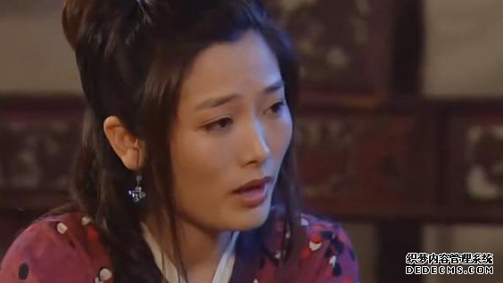 《三国页游》中的杨蕙兰公益网页游戏为什么选择了杜子俊,而不是李大嘴?