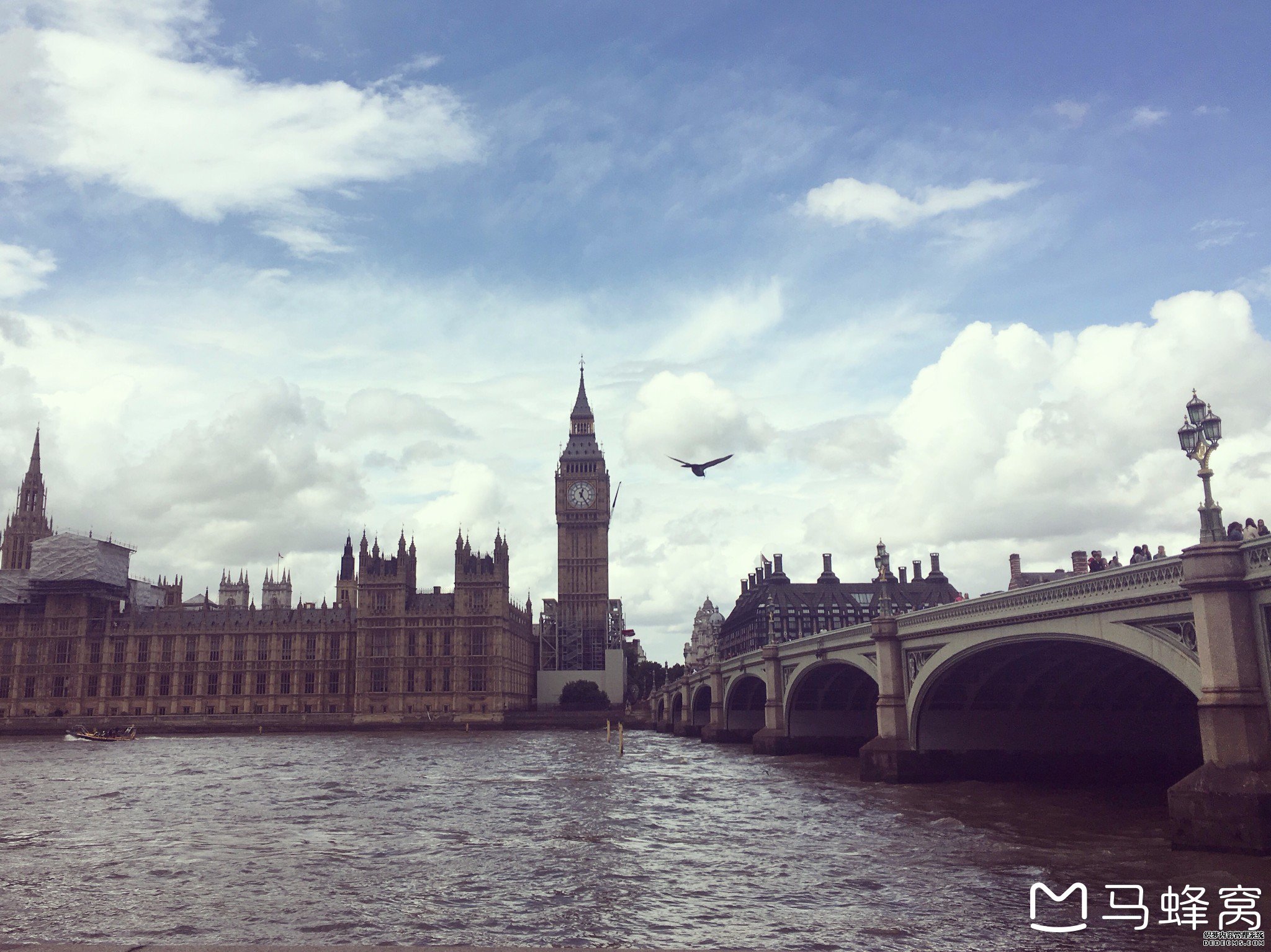 20天环游英国【英格兰·苏格兰(天空岛)】,英国旅游攻略