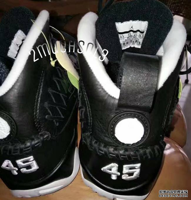 »Ьح Air Jordan 9 Baseball Glove ع