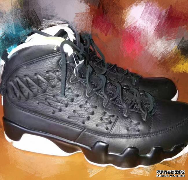 »Ьح Air Jordan 9 Baseball Glove ع