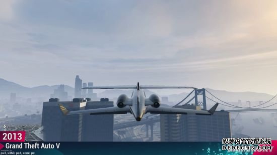 GTAϵзɻʷ Ӷϳdodoٻ