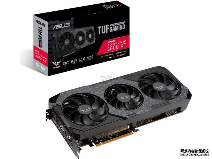 AMD RX 5600 XTҳϷ 15ܷع⣬GTX 980 Ti