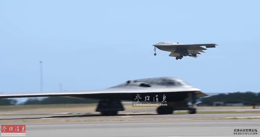 从“连续驻扎”转向“动态武力运用” B